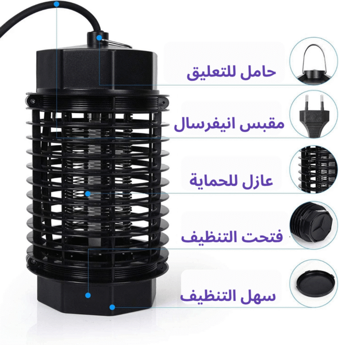 ⁦ZappGuard⁩ - الصورة ⁦4⁩