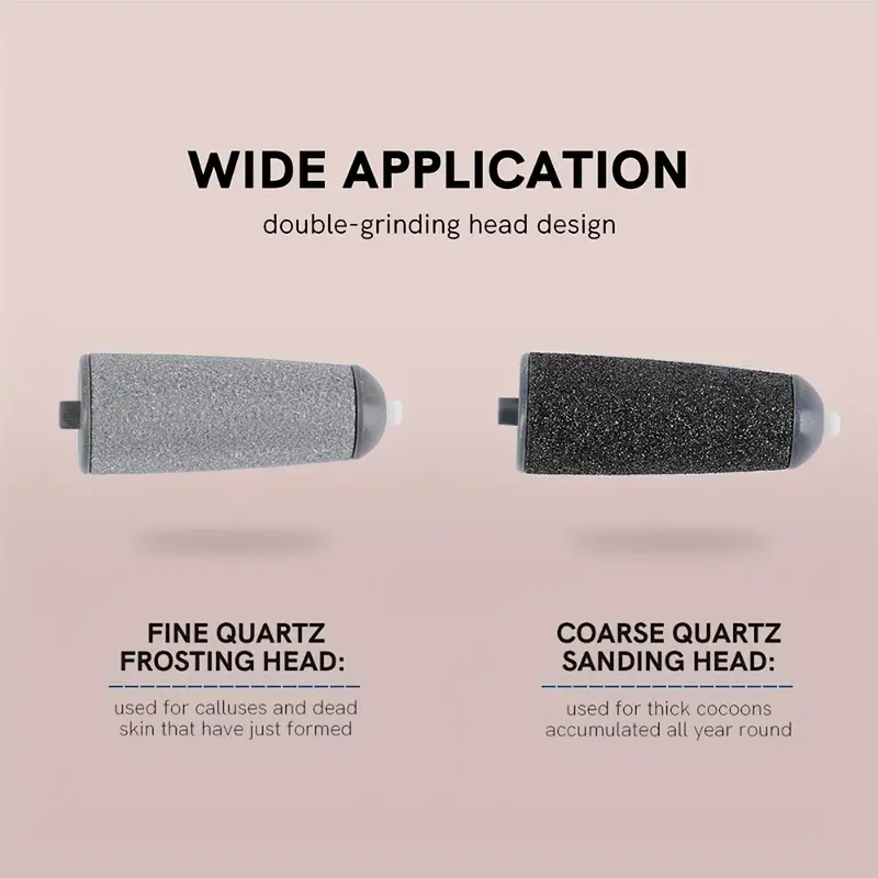 ⁦SoleSmooth منعم الاقدام السحري⁩ - الصورة ⁦3⁩