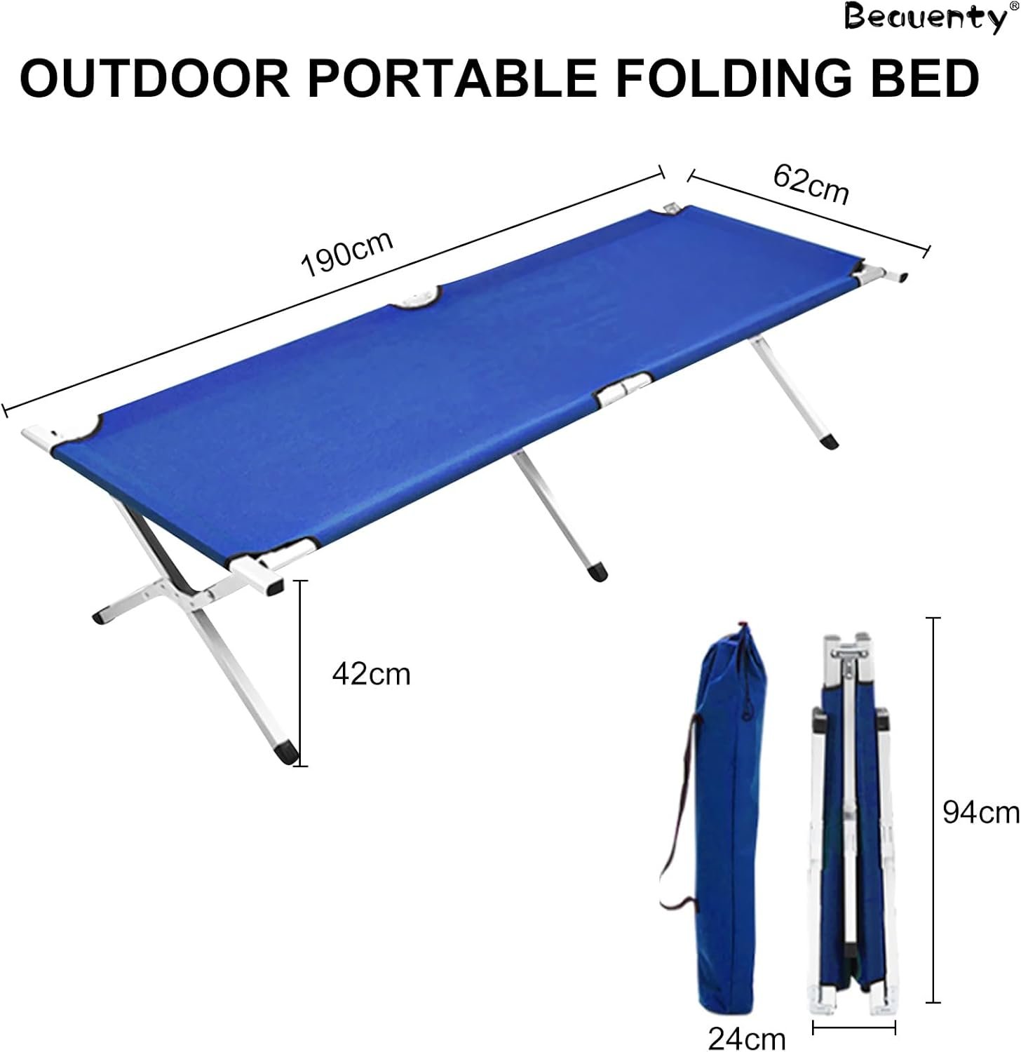 طاولة محمولة لعرض السلع والمنتجات قابلة للطي - الصورة 2